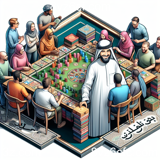 A Evolução dos Jogos de Tabuleiro: Conexões e Inovações