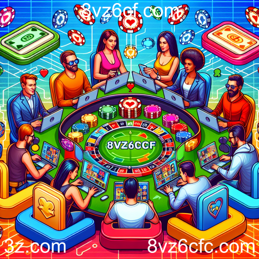 Explorando o Mundo dos Jogos Multijogador