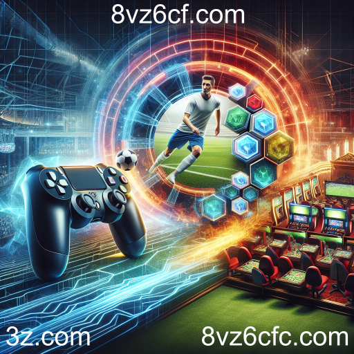 A Evolução dos Jogos de Esportes na Era Digital